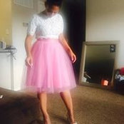 Ashley Artis's photo