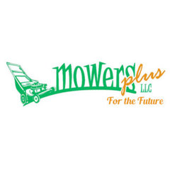 Mowers Plus