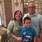 Aaron Afflitto's photo