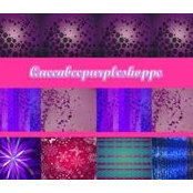 Foto von Queenbee Purple