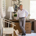 Benjamin Dhong Interiors's profile photo