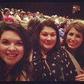 Meghan's photo