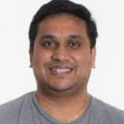 Arvind Jayaprakash's photo