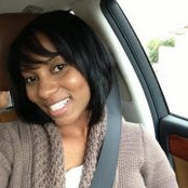Foto von Christella Roberson-Morrow