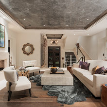 Living Room Ideas