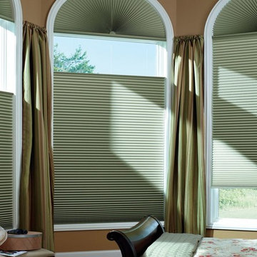 Hunter Douglas