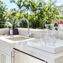 Outdoor Space