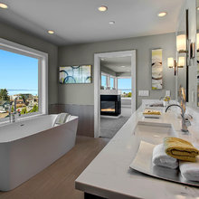 bathtub
