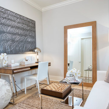 Custom Residence | Siroma