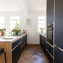 Small Kitchen Ideas