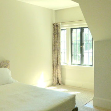 Hampton House