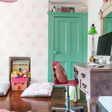 kids bedroom
