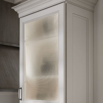 Kitchen to Fit Your Culinary Needs