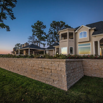 Bentwater Lake House