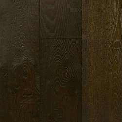 Silver Oak Collection - Palazzo - Hardwood Flooring