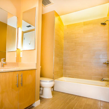 Promenade Bathroom Remodel