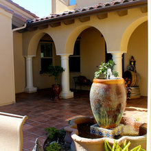 Water Feature