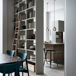 Ethica GO - Kitchen Cabinetry