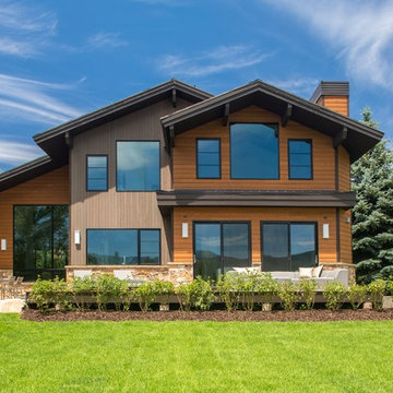 American Saddler Renovation