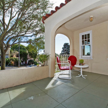 Historic Renovation