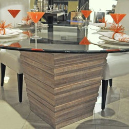 Showroom Pieces - Dining Tables