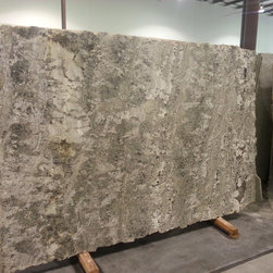 Granite Slabs - Kitchen Countertops