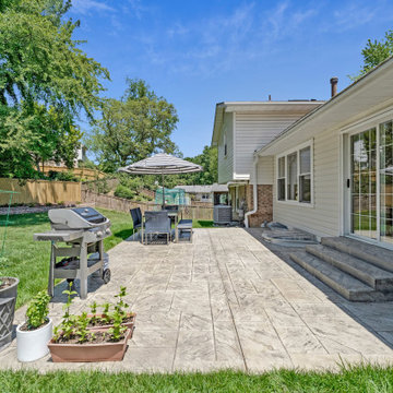 Patio - Counsellor Dr - Vienna, VA