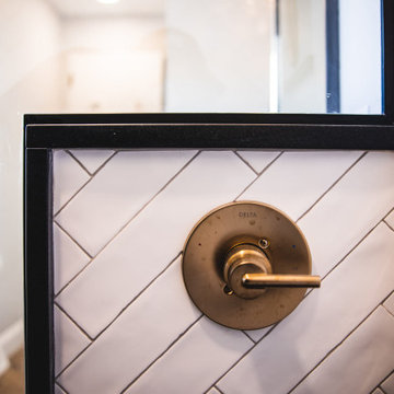 Timeless EnSuite