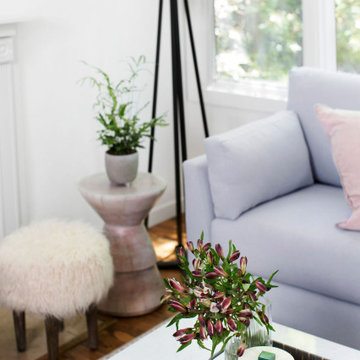 Chic Retreat