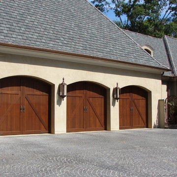 Garage Doors