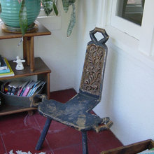sunroom