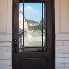 doors