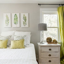 My Charleston Property Decor