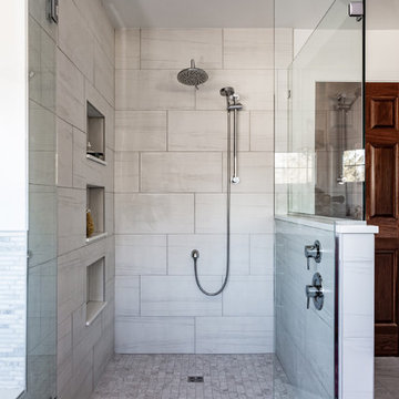 Calming Ensuite