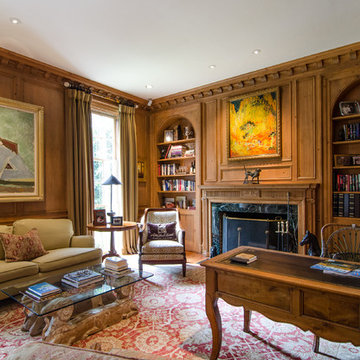 Home Office