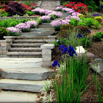 Landscaping Highlights
