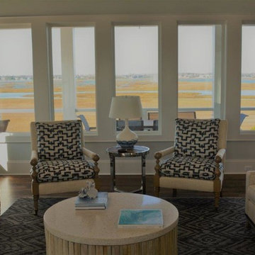Figure Eight Beach House