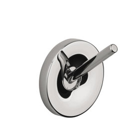 Axor Starck Face Cloth Hook - Towel Bars And Hooks