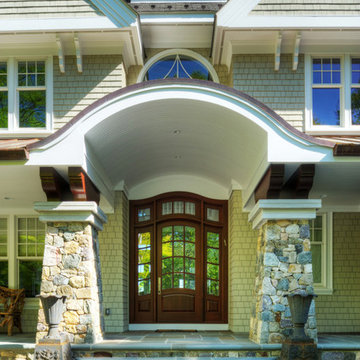 Watchung, NJ Residence