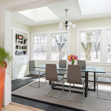 Kenilworth Residence