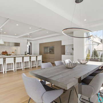 Envision- Luxury Staging in New Canaan