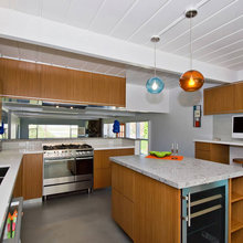 whole kitchen