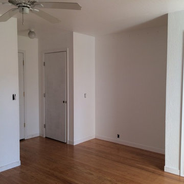 Corte Madera Prototype