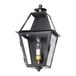 Wall Mount - Wall Sconces
