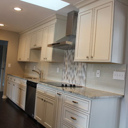 Another fine job completed - Products