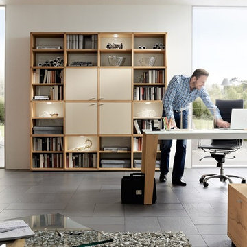 Venjakob Anna NA13 Wall Unit
