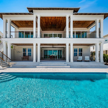 Island Retreat
