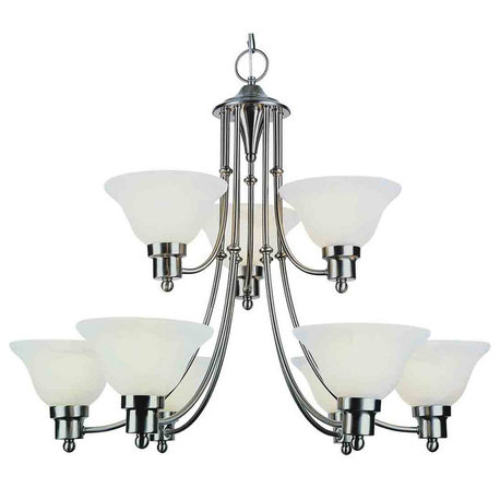 Perkins 30" Chandelier