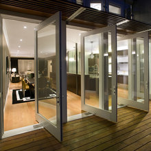 french doors