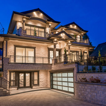 Luxury Custom House